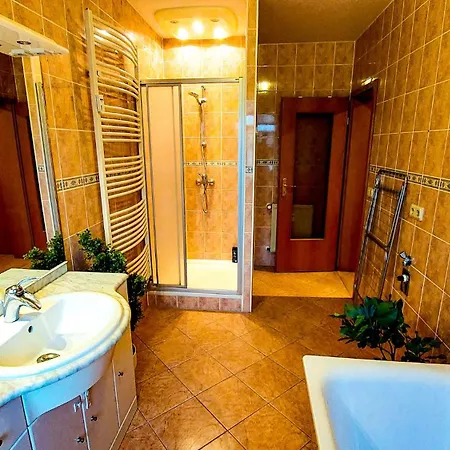 Daire Monteurwohnung Bernburg Stassfurt